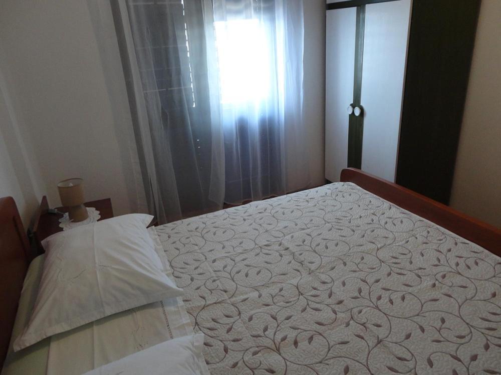 Apartman Lucijan Marusici  المظهر الخارجي الصورة