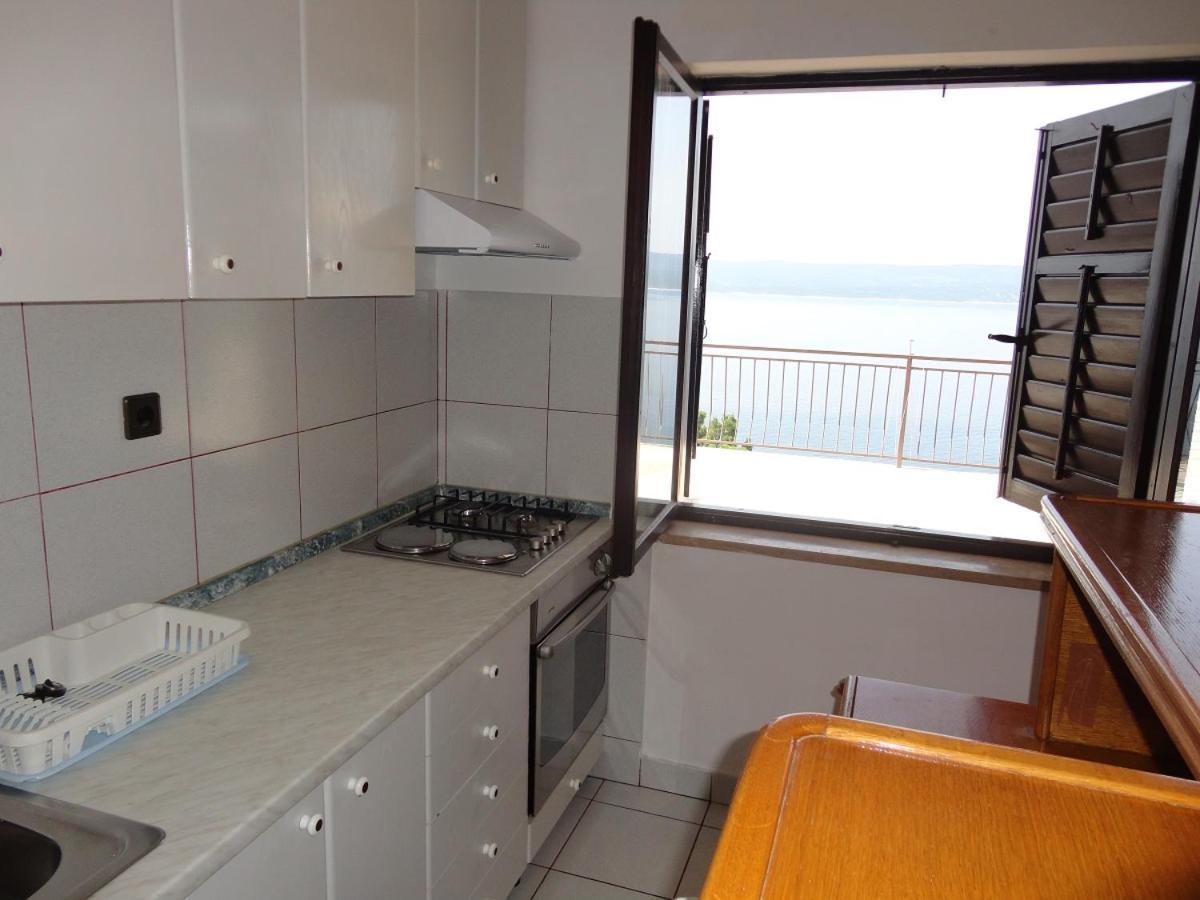 Apartman Lucijan Marusici  المظهر الخارجي الصورة