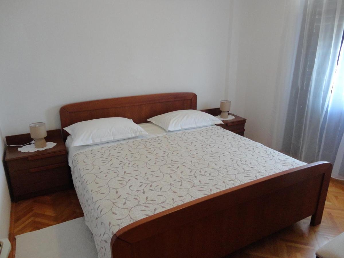 Apartman Lucijan Marusici  المظهر الخارجي الصورة